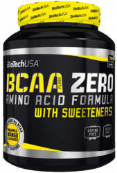 BioTechUSA BCAA Zero 700 g, măr