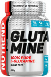 Nutrend Glutamine 500 g