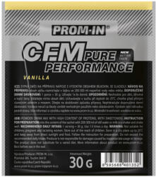 PROM-IN CFM Pure Performance 30 g, vanilie