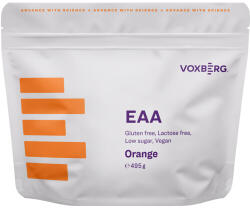 Voxberg EAA 495 g, portocaliu