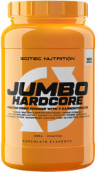 Scitec Nutrition Jumbo Hardcore 1530 g, ciocolată albă fragilă