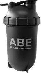 Applied Nutrition ABE Bullet Shaker 500 ml, negru