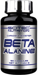 Scitec Nutrition Beta Alanine 150 capsules