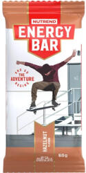 Nutrend Energy Bar 60 g, alune de pădure