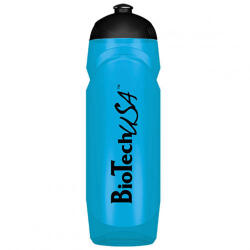 BioTechUSA Sports bottle 750 ml, negru