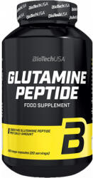 BioTechUSA Glutamine Peptide 180 capsules