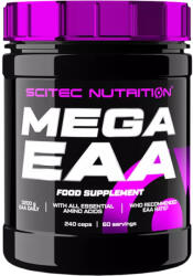 Scitec Nutrition Mega EAA 240 capsules