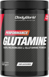 BodyWorld Glutamine 500 g