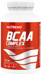 Nutrend BCAA Complex 120 capsules