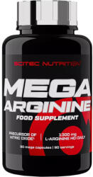Scitec Nutrition Mega Arginine 90 capsules