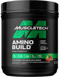 MuscleTech Amino Build 400 g, tropical twist