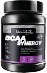 PROM-IN Essential BCAA Synergy 550 g, vișinie acră