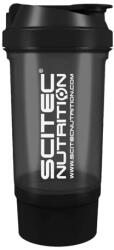 Scitec Nutrition Shaker Traveller 500 ml, fum