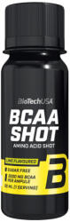 BioTechUSA BCAA Shot 20 x 60 ml, var