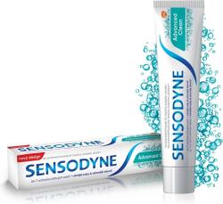 Sensodyne Advanced Clean 1×75 ml, pastă de dinți