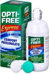 Opti-Free EXPRESS 1×355 ml, dezinfecție