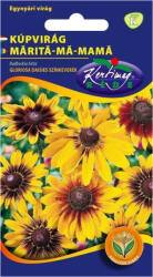 Rédei Kertimag Zrt Kúpvirág (Rudbeckia hirta) Gloriosa Daisies színkeverék (1 g)