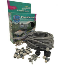 EU Párakapu, párásító szett (8 db fúvóka, 15 m)