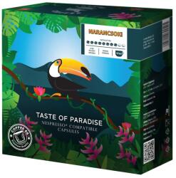 Coffee66 NaranCSoki TOUCAN NESPRESSO® KOMPATIBILIS KÁVÉKAPSZULA 20db