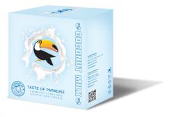 Coffee66 COCONUT MILK - tejkapszula TOUCAN NESPRESSO® KOMPATIBILIS KÁVÉKAPSZULA 20db