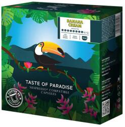 Coffee66 Banana cream TOUCAN NESPRESSO® kompatibilis kávékapszula 20db