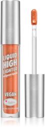 theBalm Liquid Highlighter iluminator lichid culoare Drop It Like It's Watt 4, 1 ml