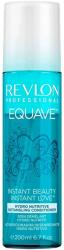 Revlon Öblítést nem igénylő hajbalzsam Equave (Hydro Nutritive Detangling Conditioning) 200 ml