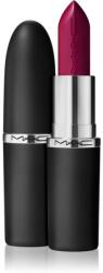M·A·C MACximal Sleek Satin Lipstick hidratáló krém rúzs árnyalat Rebel 3, 5 g