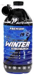  JP Prémium illatosított téli szélvédõmosó, készre kevert, -19C, 4lit