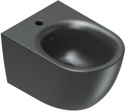 Catalano Sfera bideu agăţat negru 0518501022 (0518501022)