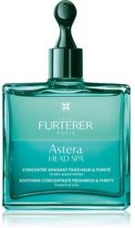 Rene Furterer Astera Head Spa nyugtató koncentrátum hajra 50 ml