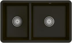 Villeroy & Boch Subway chiuveta din ceramica 75x44 cm alb 338801R1 (338801R1) Chiuveta