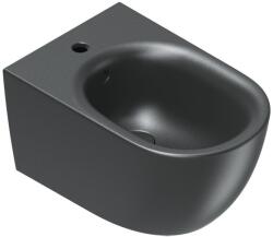 Catalano Sfera bideu agăţat negru 0518551022 (0518551022)
