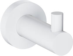 Omnires Modern Project suport prosop alb MP60110WM (MP60110WM) - absulo