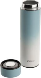reer Термос с широко гърло Reer - Color Design, син, 450 ml (90023)