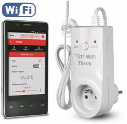 ELEKTROBOCK TS11-WIFI THERM (0075)