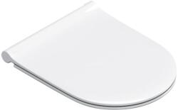 CATALANO capac wc SoftClose negru 0551200022 (0551200022)