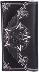 Nemesis Now Портмоне Nemesis Now Adult: Cult Cuties - Malpuss, 18 cm (NEMN-B5786U1)