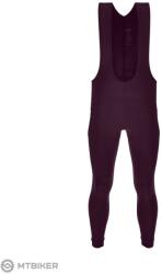 Santini RTR nadrág, piros (XL)