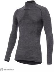 Santini Lana alsóing, fekete (XL/XXL)