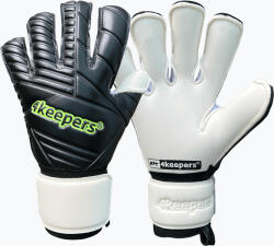 4keepers Gyerek kapuskesztyű 4keepers Retro 42 Black RF2G Jr fekete