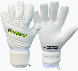 4keepers Gyerek kapuskesztyű 4keepers Retro 42 NC Jr fehér