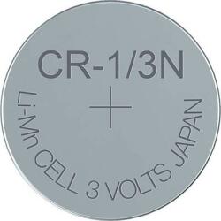 VARTA CR11108 Gombelem CR 1/3 N Lítium 170 mAh 3 V 1 db (06131101401) (06131101401)