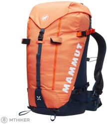 Mammut Trion 38 hátizsák, 38 l, narancs