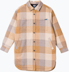 KAVU Női ing KAVU Ivywood mellow yellow