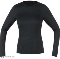 GOREWEAR M Base Layer női alsóing, fekete (40) - mtbiker - 19 799 Ft