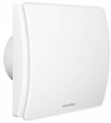 Aerauliqa quantum ex-100 ht ventilátor utószellőztető, páraérzékelő és alapszellőztető funkcióval (005853) - ventilatorok