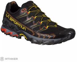 La Sportiva Ultra Raptor II cipő, fekete (EU 42.5) Férfi futócipő