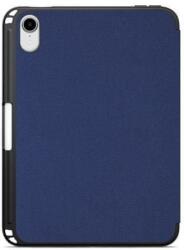 Epico Pro Flip Case iPad mini 6 (2021)/mini A17 Pro kék tok