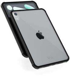 Epico Hero Apple iPad mini 6 2021 8, 3" átlátszó / fekete tok